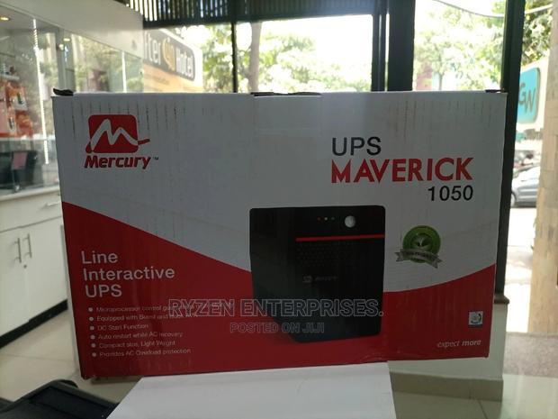 Mercury Ups 1050va/ 1050va/ 1050va Mercury Ups, 1050va
