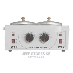 Double Hot Wax Heater - thumbnail 2