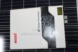 High Frequency Off Grid Solar Inverter 3kw