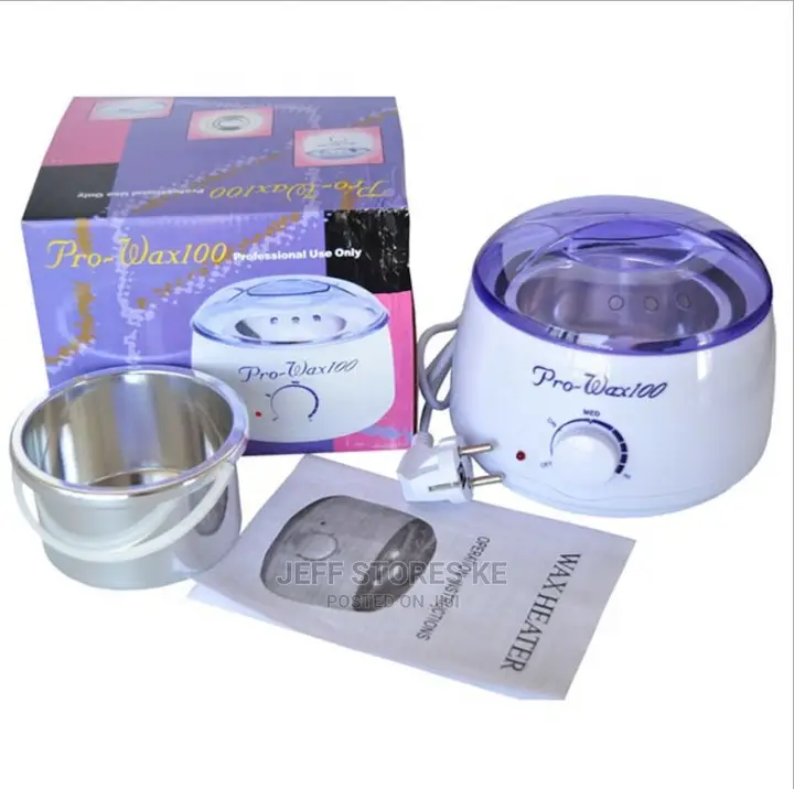 Home Use Wax Warmer
