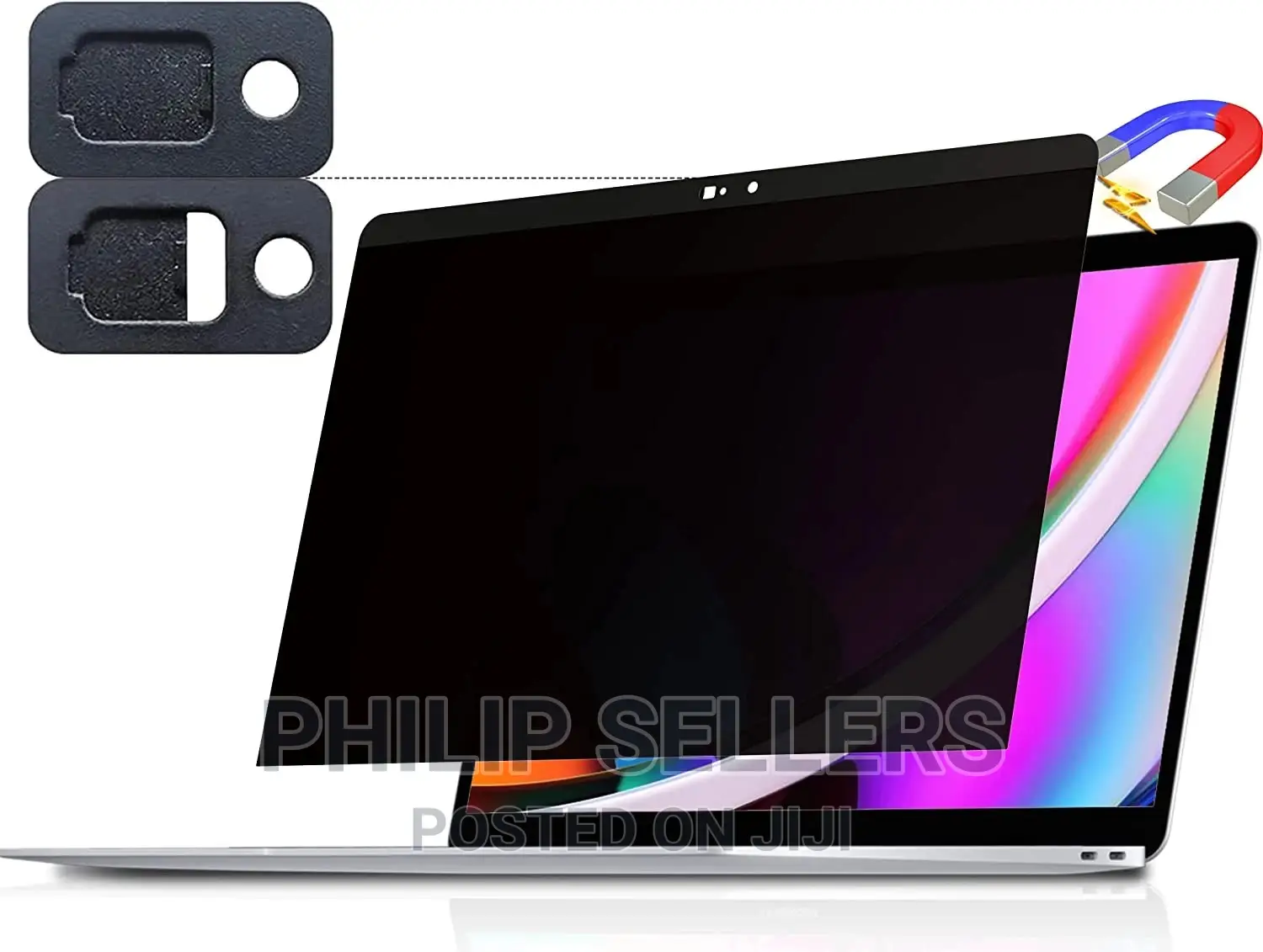 Privacy Screen Macbook Pro 13 Inch(2016-2022, M1, M2)/Macboo