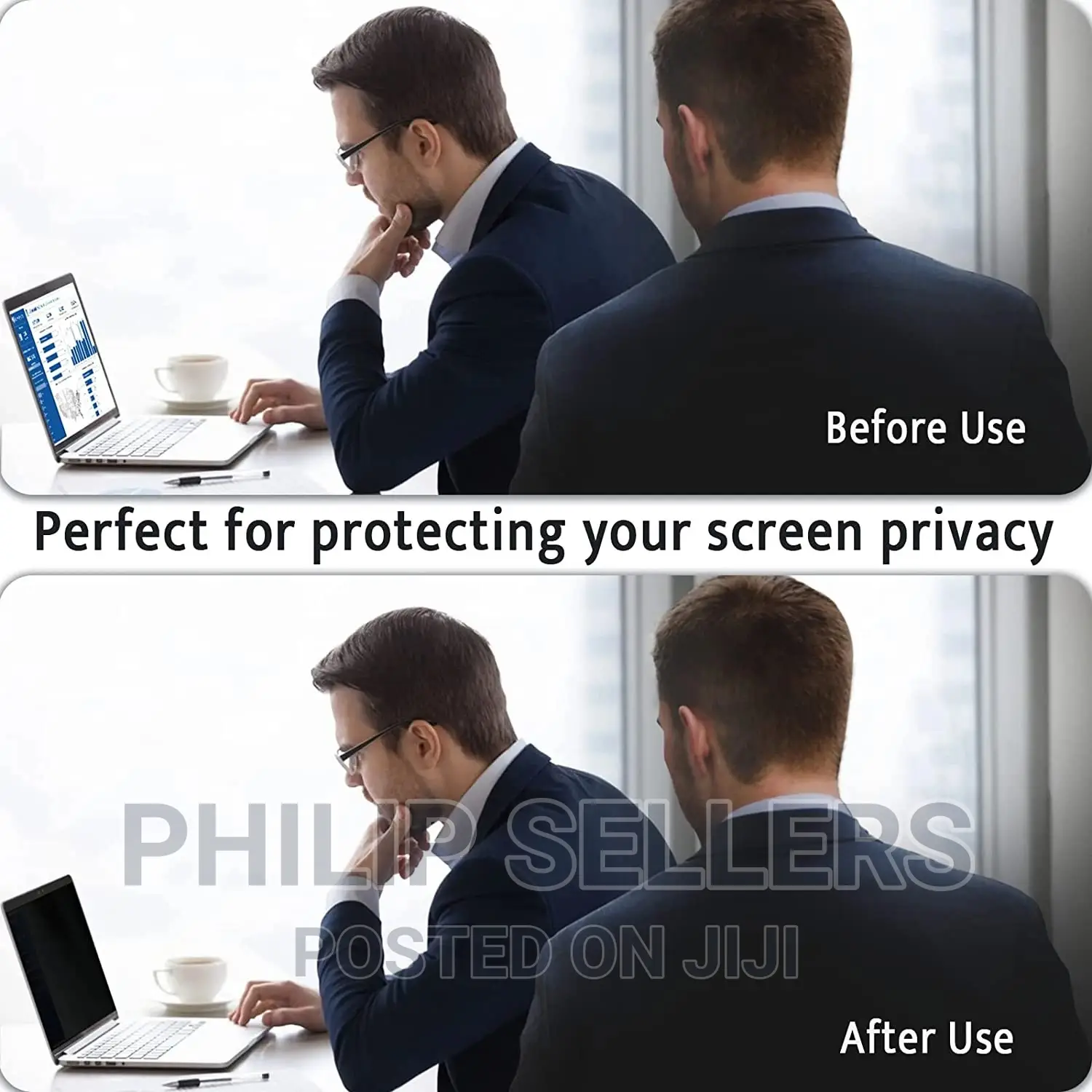 Privacy Screen Macbook Pro 13 Inch(2016-2022, M1, M2)/Macboo
