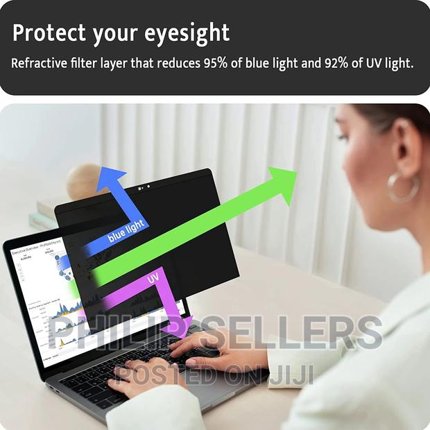 Privacy Screen Macbook Pro 13 Inch(2016-2022, M1, M2)/Macboo - thumbnail 4