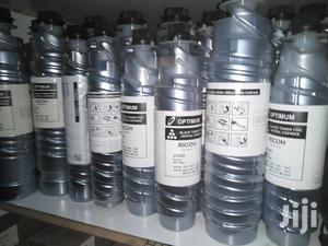 Black And White Toners For Ricoh Machines