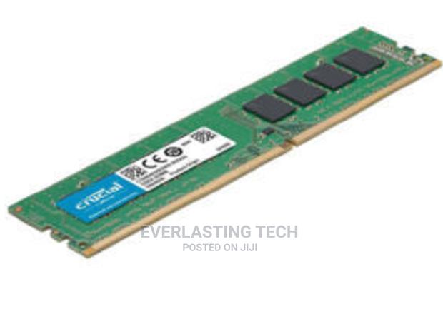 Hynix Desktop RAM DDR4 4GB 3200 - main view