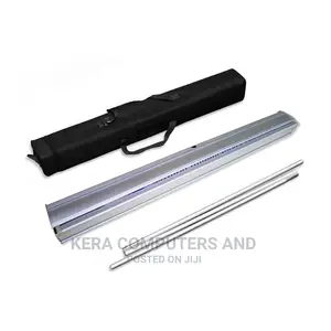 Normal Base Roll-Up Stand