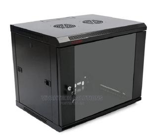 Apkr 6u 600*450 Network Cabinet – 6u - thumbnail 2
