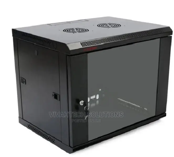 Apkr 6u 600*450 Network Cabinet – 6u