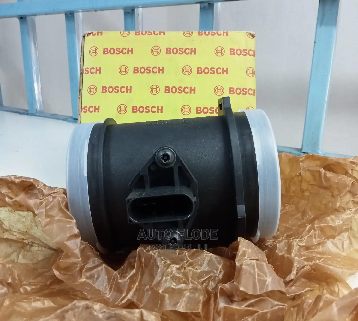 BMW M62 X5 E53 Air Mass Sensor