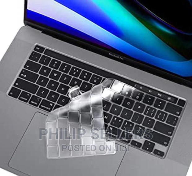 Keyboardprotector