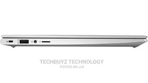 New Laptop HP ProBook 430 G8 8GB Intel Core I5 SSD 256GB