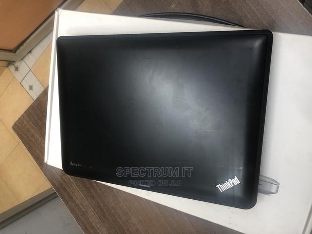 Laptop Lenovo ThinkPad X131e 4GB Intel Celeron HDD 500GB