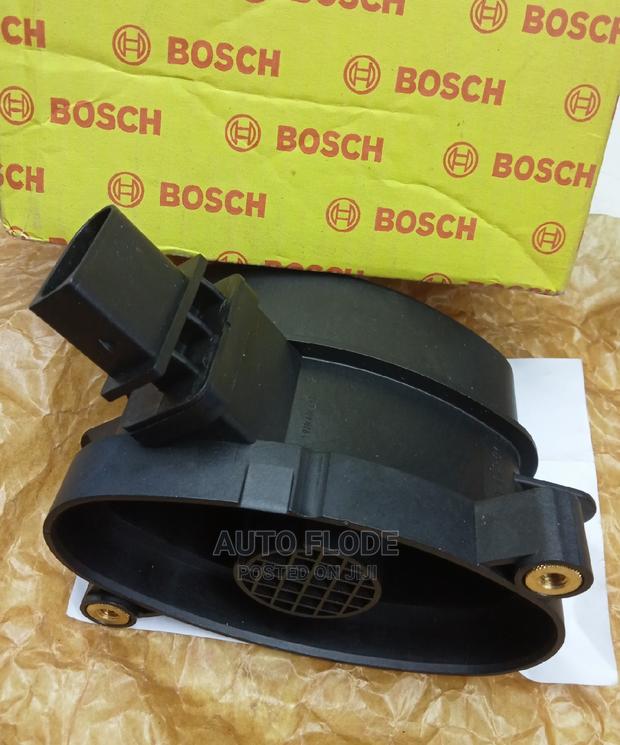 BMW X5 E53 Diesel Air Flow Sensor - main view