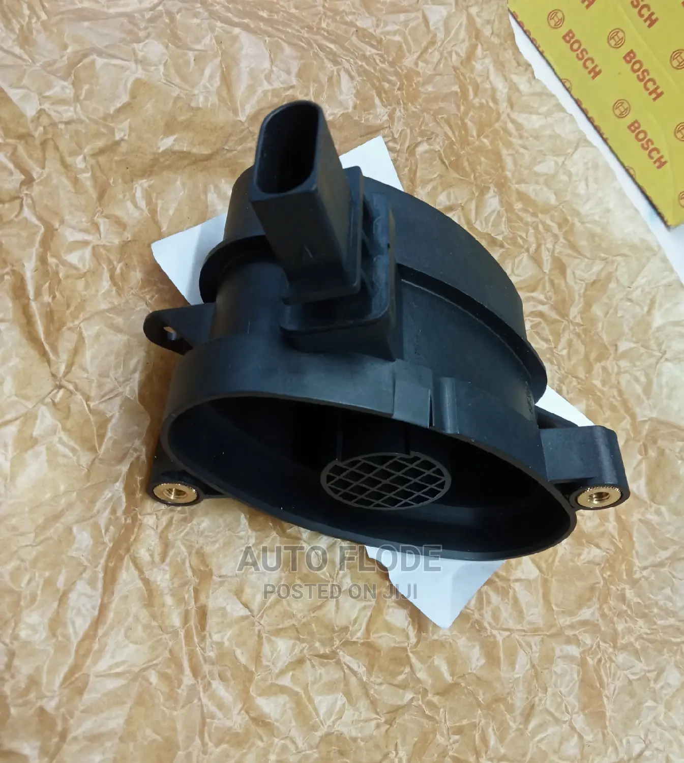 BMW X5 E53 Diesel Air Flow Sensor