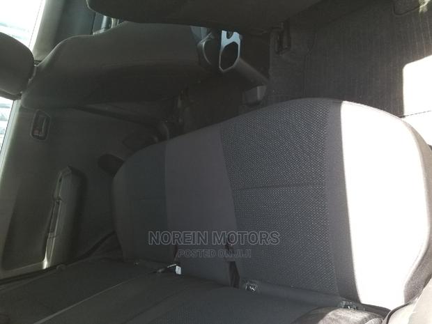 Suzuki Ignis 2015 Gray - thumbnail 5