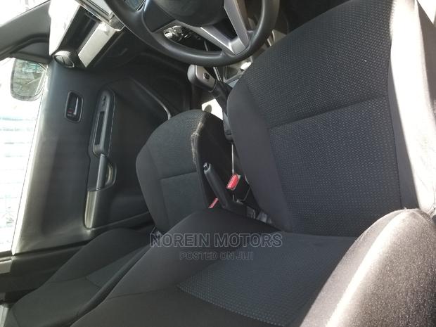 Suzuki Ignis 2015 Gray - thumbnail 7