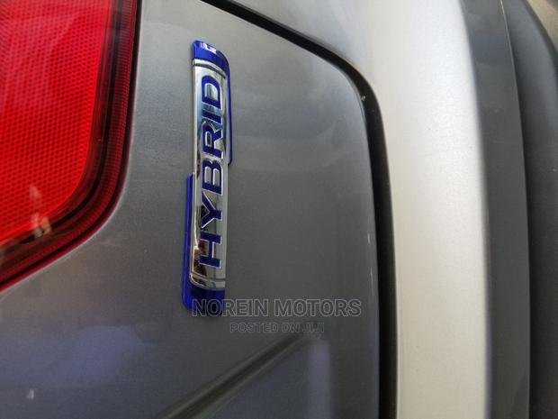Suzuki Ignis 2015 Gray - thumbnail 8