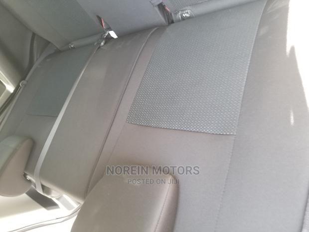 Suzuki Ignis 2015 Gray - thumbnail 9