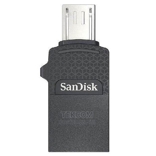 Sandisk OTG Dual Drive 2.0 16gb