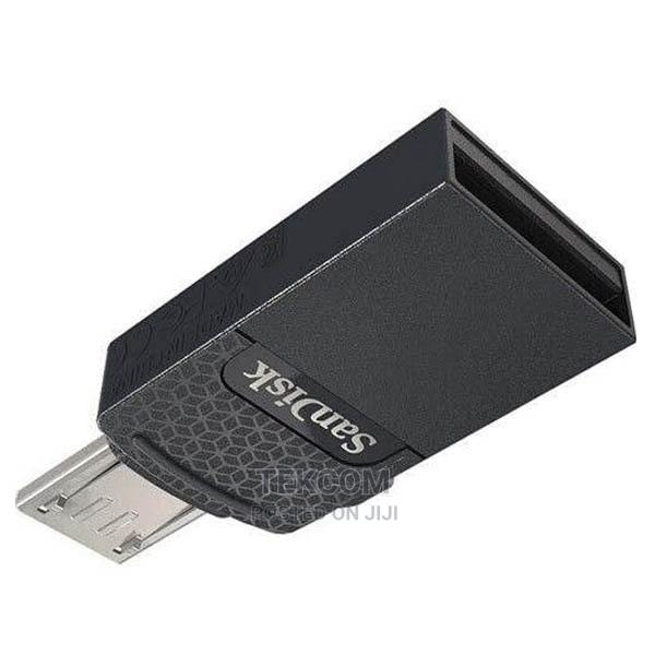 Sandisk OTG Dual Drive 2.0 128gb
