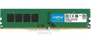 Crucial Desktop RAM DDR4 32GB 2666 - thumbnail 2