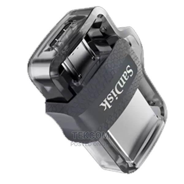 Sandisk Mini OTG 3.0 32gb