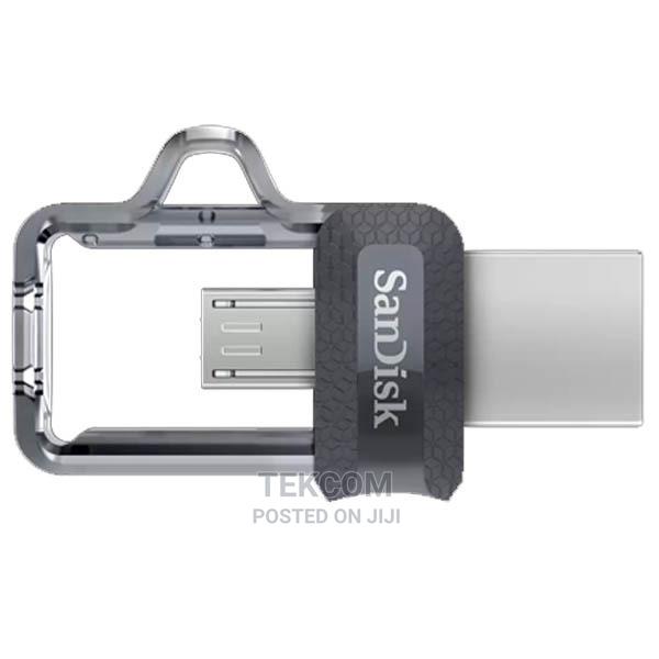 Sandisk Mini OTG 3.0 64gb