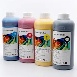 D*5 SOLVENT INK(Lage Format Machine)
