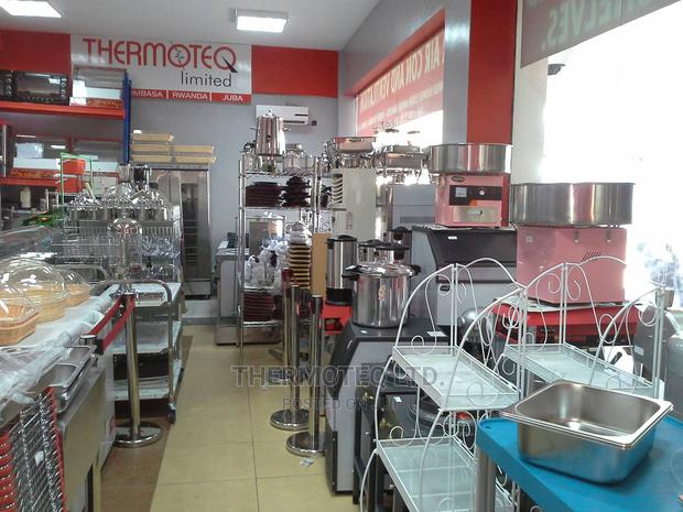 Snack Display Warmer - thumbnail 3