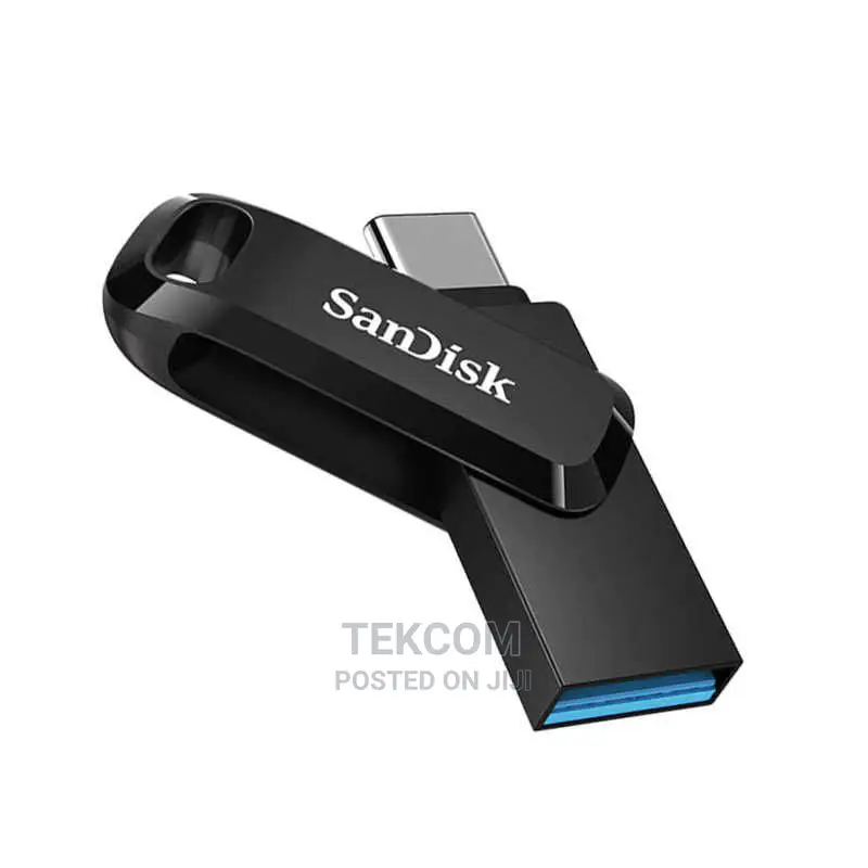 Sandisk Ultra Dual Drive Go USB Type-C 64GB