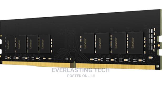 Lexar Desktop Ram Ddr4 32gb 3200