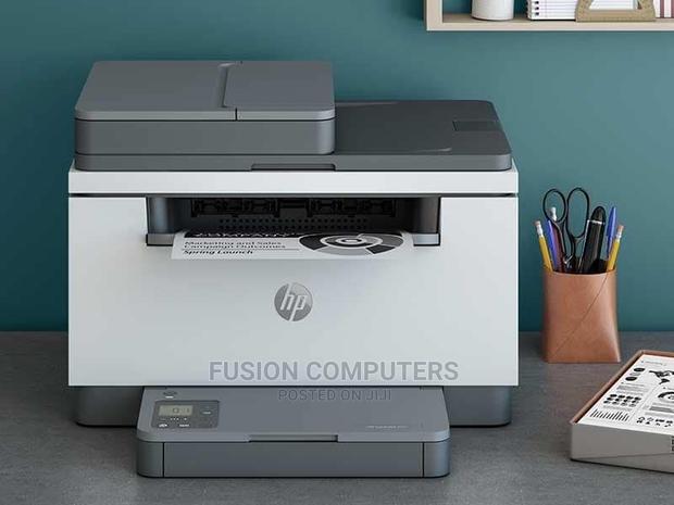 HP Laserjet 236SDN Printer - thumbnail 3