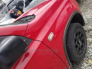 Nissan X-Trail 2.0 Petrol XE 2012 Red