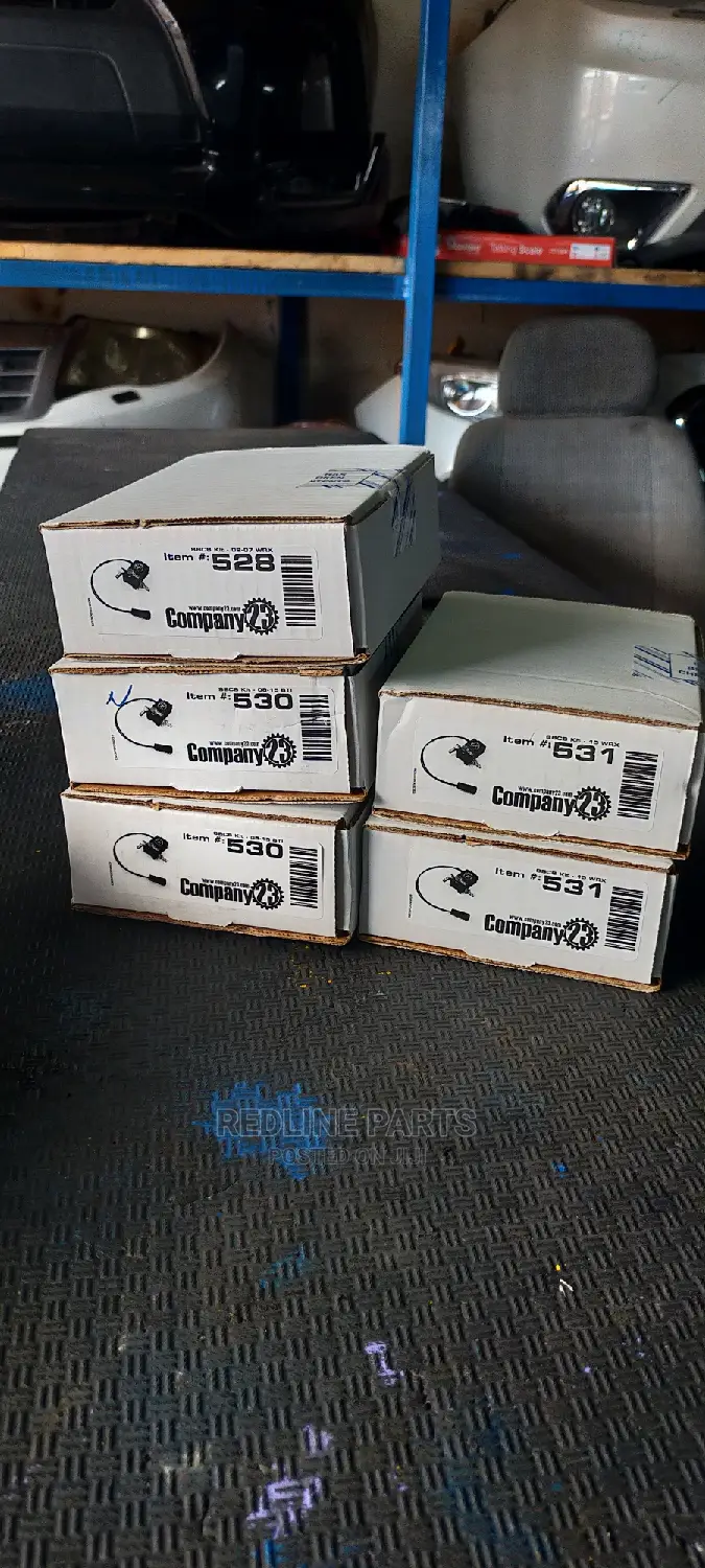 Subaru 3port Boost Controller by Company 23