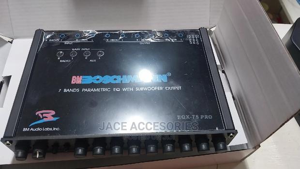 Boschmann Equalizer - thumbnail 3