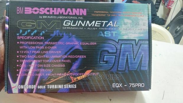 Boschmann Equalizer - thumbnail 5