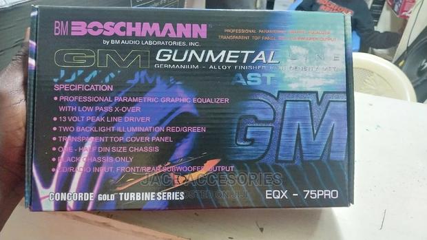 Boschmann Equalizer - thumbnail 6