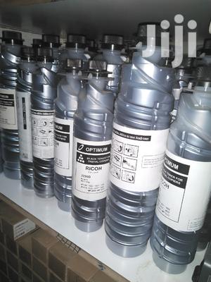 Black And White Toners For Ricoh Machines
