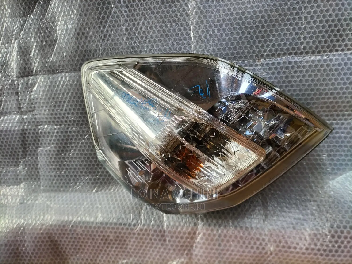 Honda Fit Shuttle Rear Tailight/Shuttle Rear Headlight