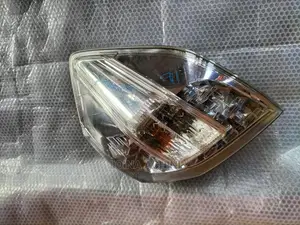 Honda Fit Shuttle Rear Tailight/Shuttle Rear Headlight