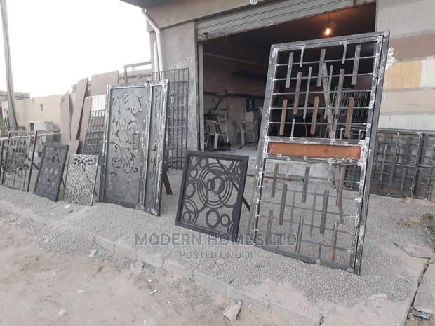 CNC Designs I Am CNC Designers for Gate, Grills and Doors