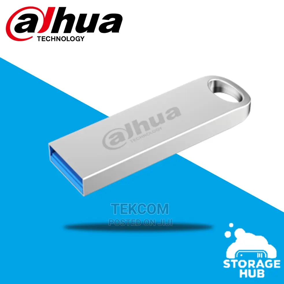 Dahua 32GB Flash Drive USB 2.0 - U106