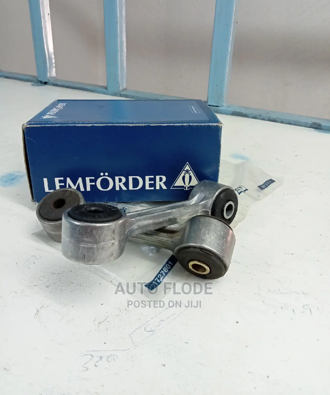 BMW E46 318i Rear Stabilizer Links in Industrial Area Nairobi Vehicle