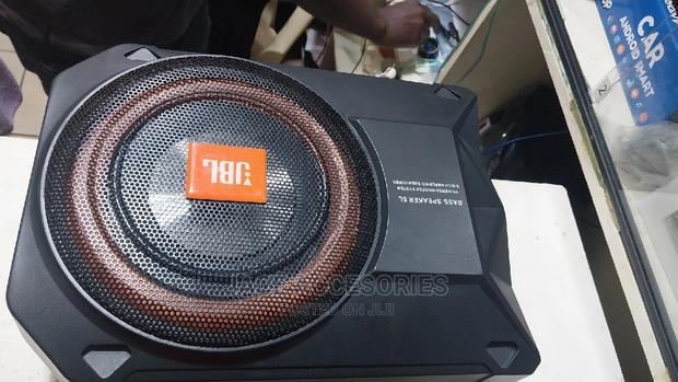 Jbl Underseat Woofer - thumbnail 2