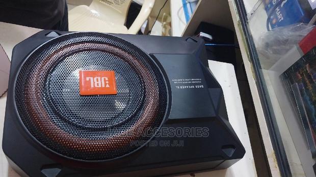 Jbl Underseat Woofer - thumbnail 3