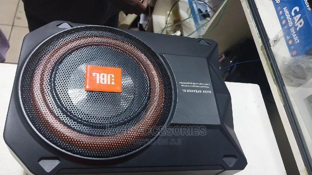 Jbl Underseat Woofer - thumbnail 5