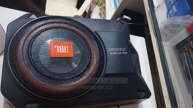 Jbl Underseat Woofer - thumbnail 6