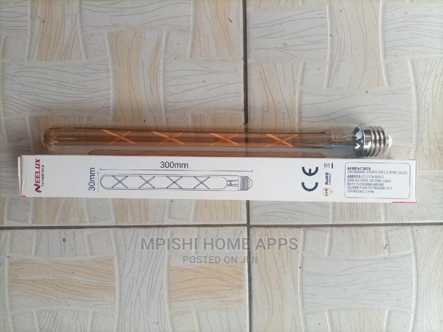 Filament Tube Bulb 8w - thumbnail 2