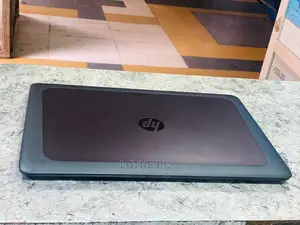 Laptop HP ZBook 15u G3 8GB Intel Core I7 SSD 256GB