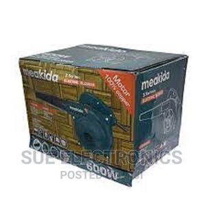 Vacum Blower Meakida - thumbnail 2
